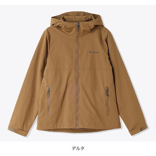Columbia（コロンビア） ヴィザボナパス2ジャケット ウィメンズ XR9170