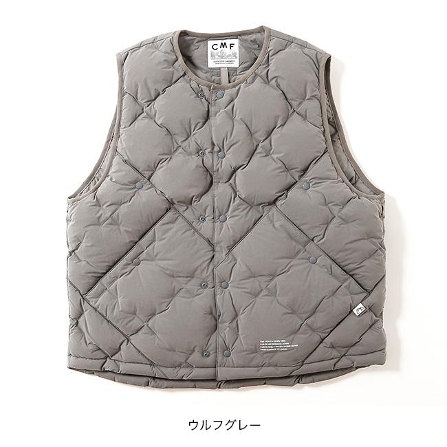 COMFY OUTDOOR GARMENT CMF OUTDOOR GARMENT コムフィアウトドア