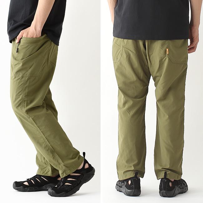 GRIP SWANY（グリップスワニー） サプレックスギアパンツ GSMP0023