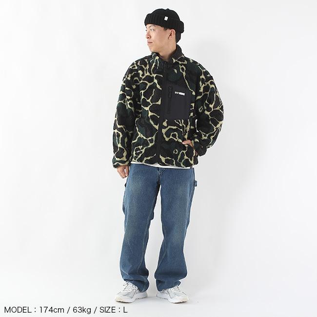 GRIP SWANY（グリップスワニー） リバーシブルジャケット4 0 GSMJ-060