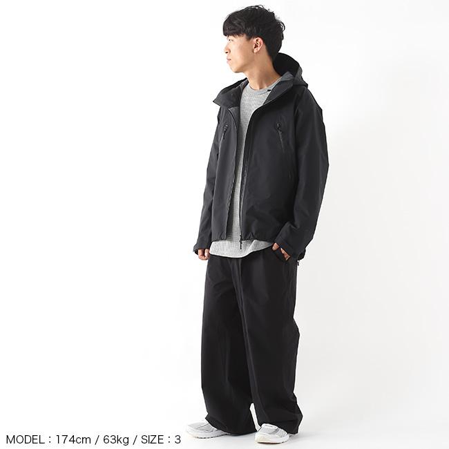 GOLDWIN（ゴールドウイン） ゴールドウィン ゴアテックス3Lジャケット