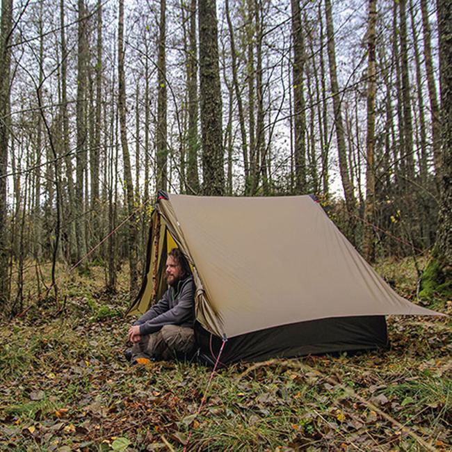 HILLEBERG（ヒルバーグ） アナリス : OutdoorStyle サンデーマウンテン