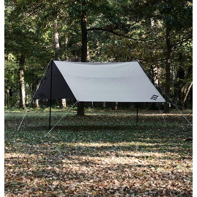 muraco（ムラコ） レクタ2スパーク 2025 春夏 : OutdoorStyle サンデー