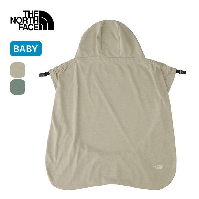 THE NORTH FACE（ザ ノースフェイス） ノースフェイス サンシェイド