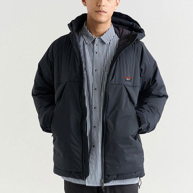 NANGA（ナンガ） オーロラテックスダウンジャケットイブキ ND2441