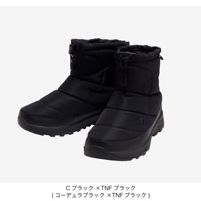 THE NORTH FACE（ザ ノースフェイス） ノースフェイス ヌプシブーティ