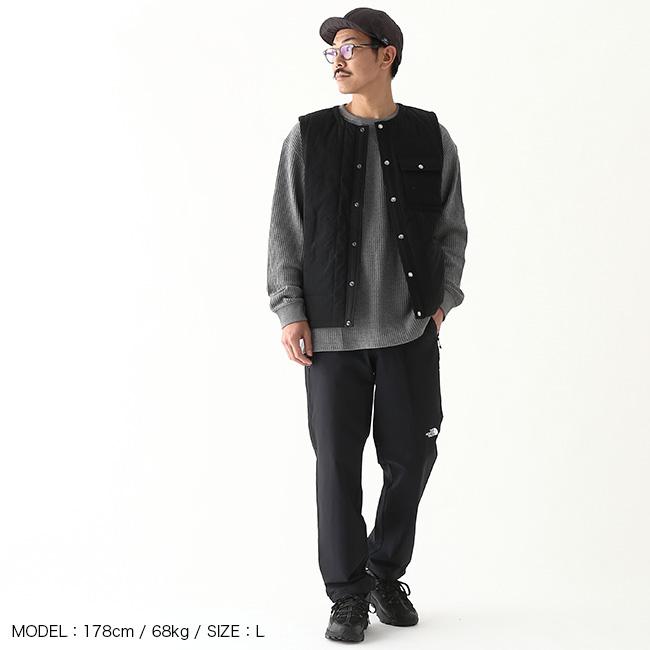 THE NORTH FACE（ザ ノースフェイス） ノースフェイス メドウウォーム