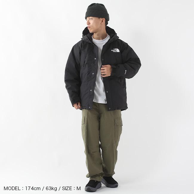 THE NORTH FACE（ザ ノースフェイス） ノースフェイス マウンテン