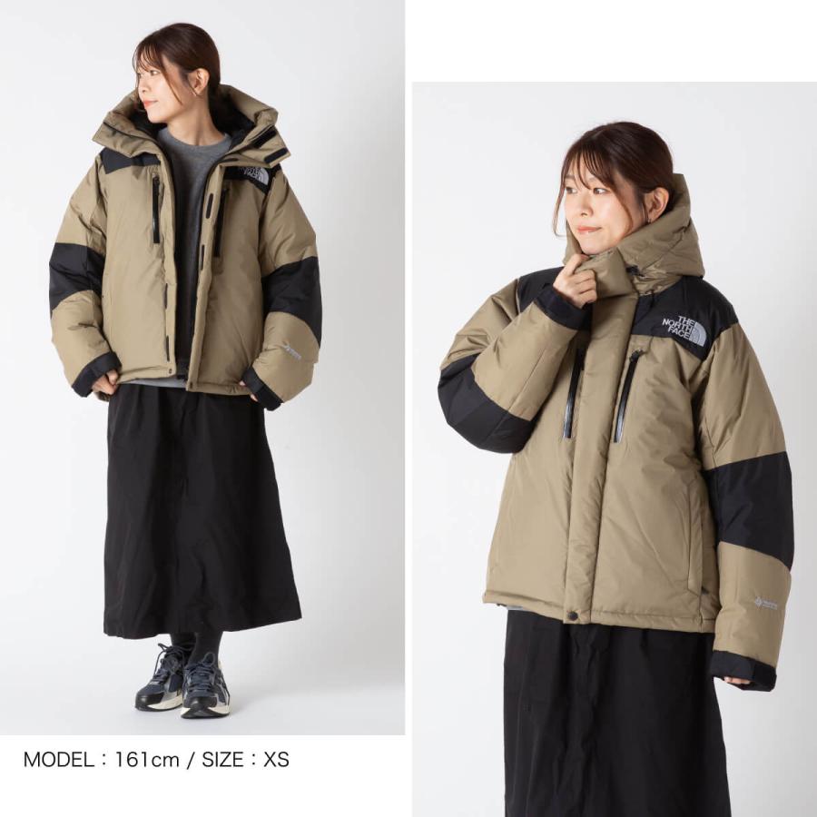 THE NORTH FACE（ザ ノースフェイス） ノースフェイス バルトロライト