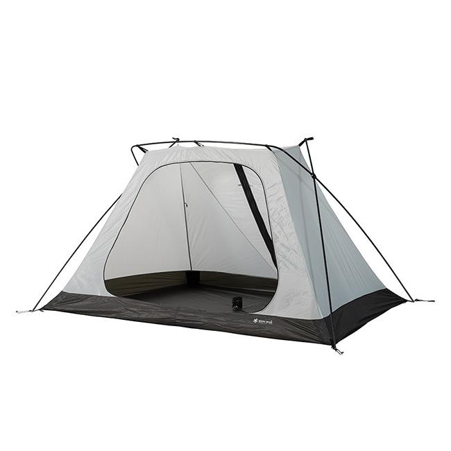 snow peak（スノーピーク） シェルインナーDuo SD-460 Shelter Inner