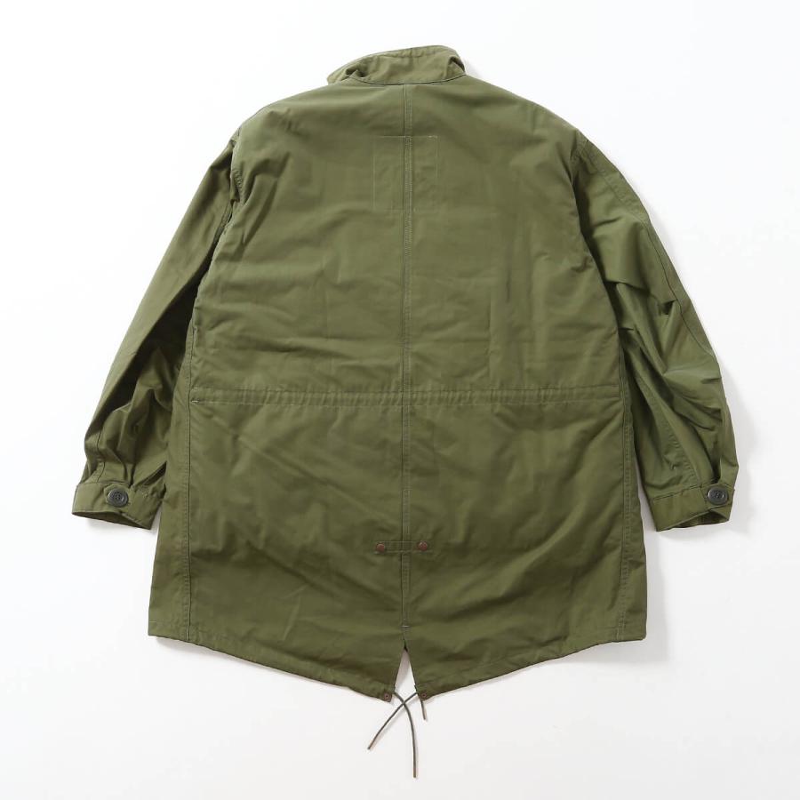 THE SHINZONE（ザ シンゾーン） ザ シンゾーン フィールドパーカー