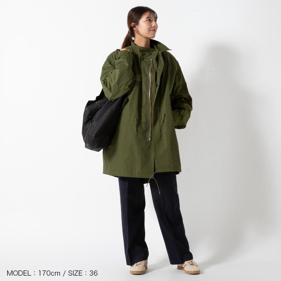 THE SHINZONE（ザ シンゾーン） ザ シンゾーン フィールドパーカー