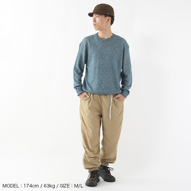 STATIC スタティック ロアークルー 44501 ROAR CREW ユニセックス