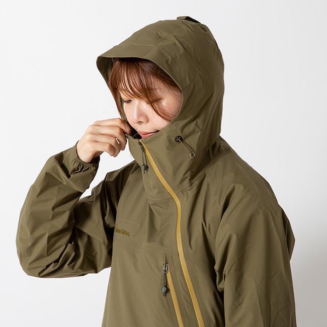 Teton Bros.（ティートンブロス） Teton Bros ツルギライトジャケット