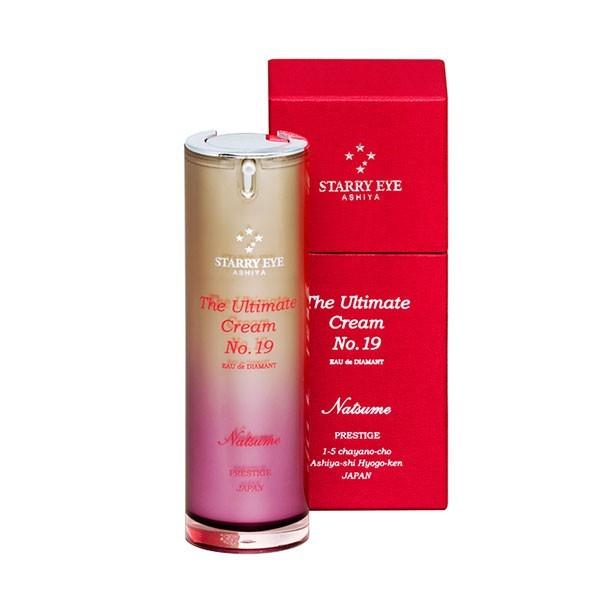 スタアリィアイ ジ アルティメイトクリーム No.19 30g 極上の幹細胞