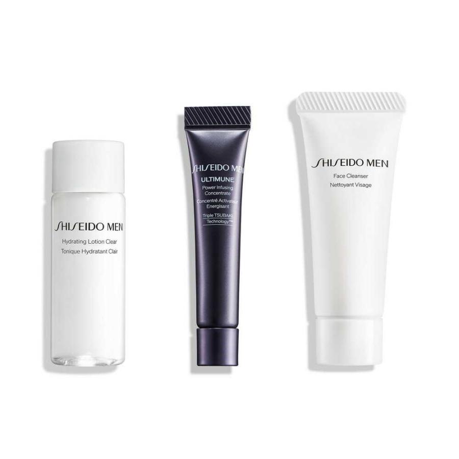 ポイント10倍】【数量限定】資生堂メンSHISEIDO MEN ベーシック
