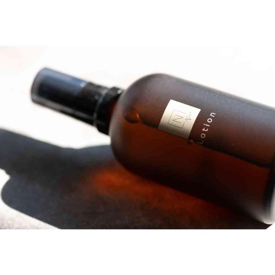 N organic Vie モイスト リッチ ローション 100ml : サンドラッグe