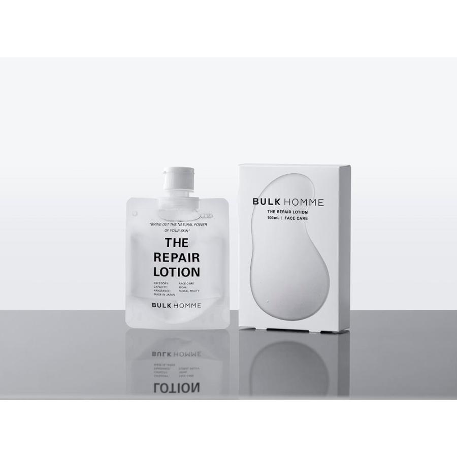 医薬部外品】バルクオム THE REPAIR LOTION 100ml : サンドラッグe