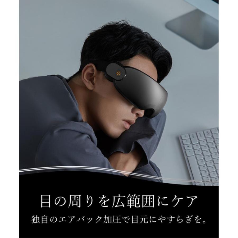 フィリップス エアバッグ式アイケア PPM2701 【直送品】 返品