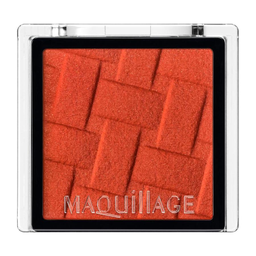 ポイント10倍】資生堂 マキアージュ カスタマイズアイカラー シングル