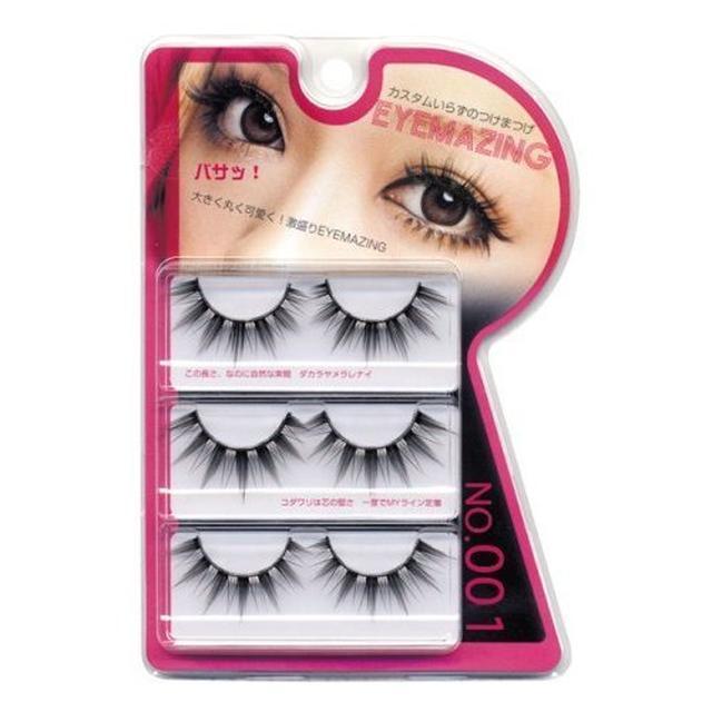 EYEMAZING（アイメイジング） 銀座コスメティックラボ 小森純シリーズ