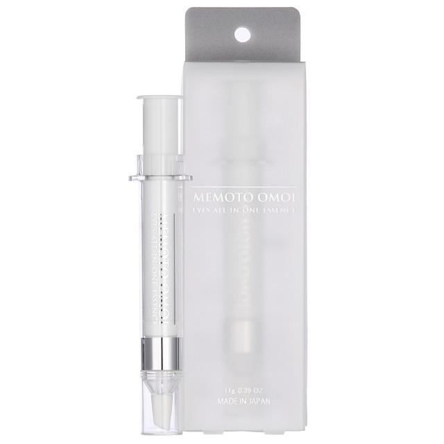 MEMOTO OMOI オールインワンエッセンス 11g : サンドラッグe-shop