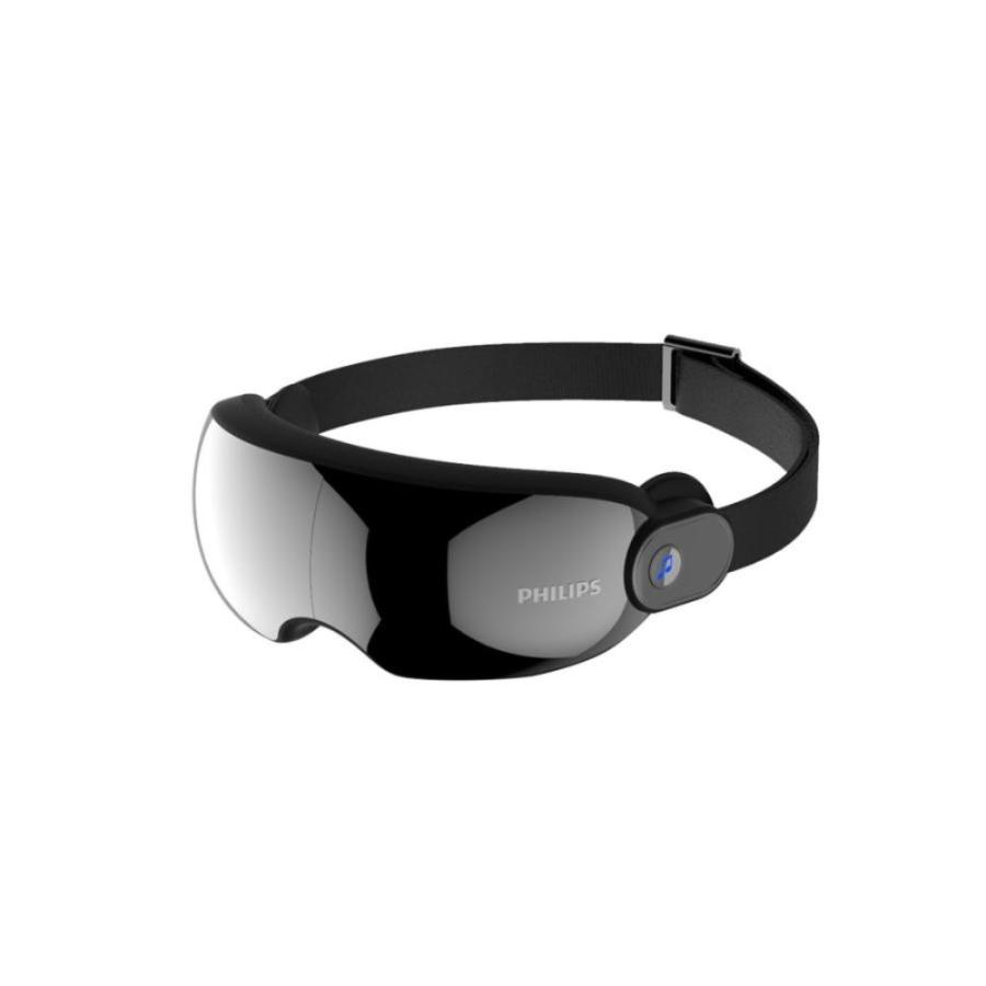 フィリップス エアバッグ式アイケア PPM2701 【直送品】 返品