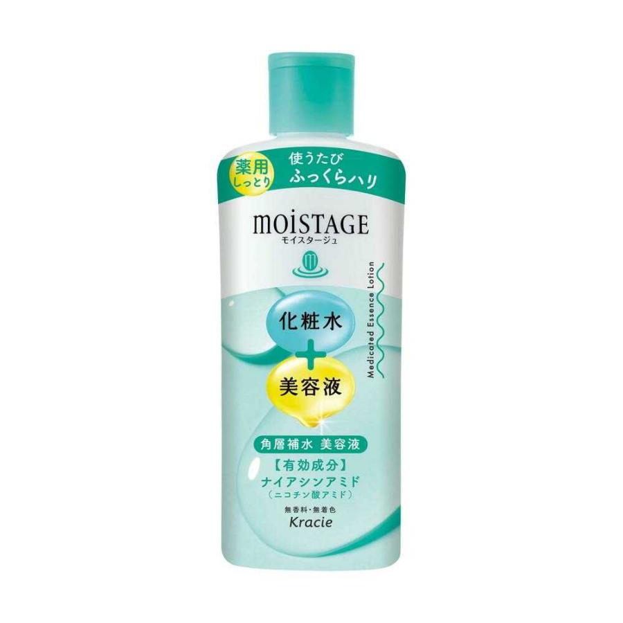 MOISTAGE 【医薬部外品】モイスタージュ 薬用エッセンスローション