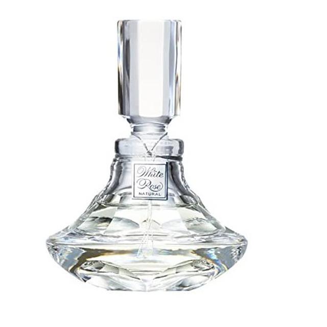 ポイント5倍】資生堂 香水 ホワイトローズナチュラル 32mL : サン