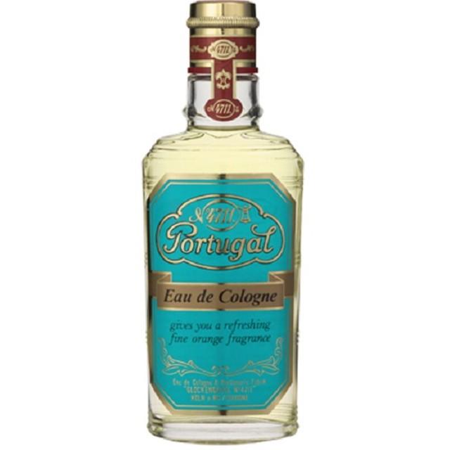 柳屋本店 4711 ポーチュガル オーデコロン 80ML : サンドラッグe-shop