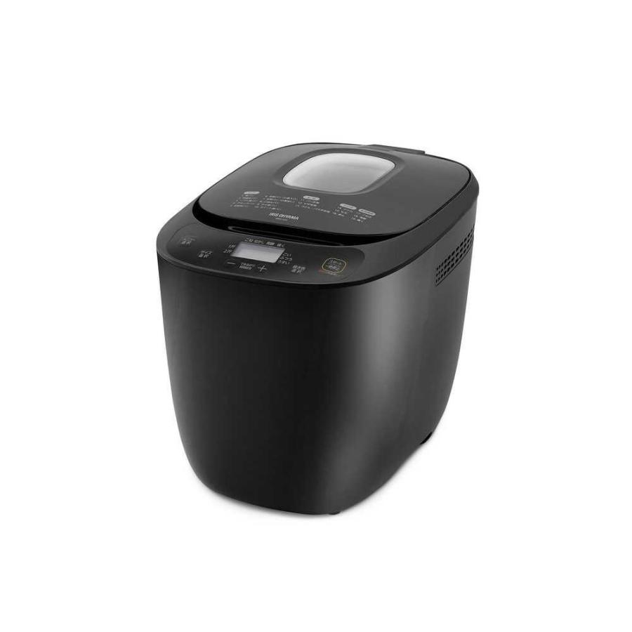 アイリスオーヤマ ホームベーカリー IBM-020-B : サンドラッグe-shop