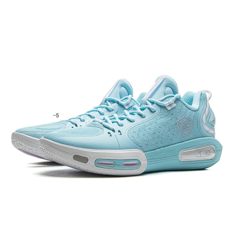 LI-NING LI-NING ABPV011-5 WADE SHADOW 7 バスケットボールシューズ