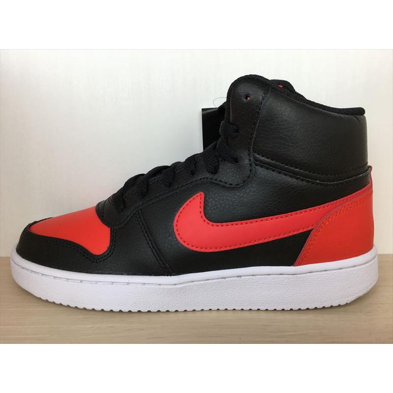 NIKE（ナイキ） EBERNON MID（エバノン MID） スニーカー 靴 メンズ