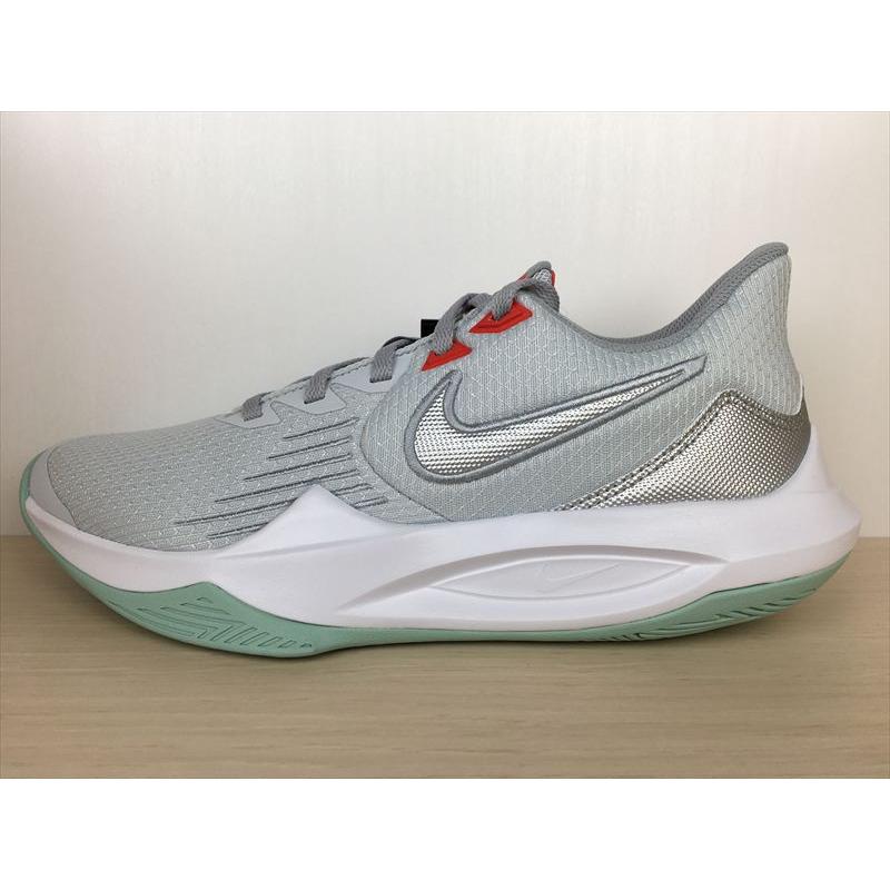 NIKE（ナイキ） PRECISION V（プレシジョン5） スニーカー 靴