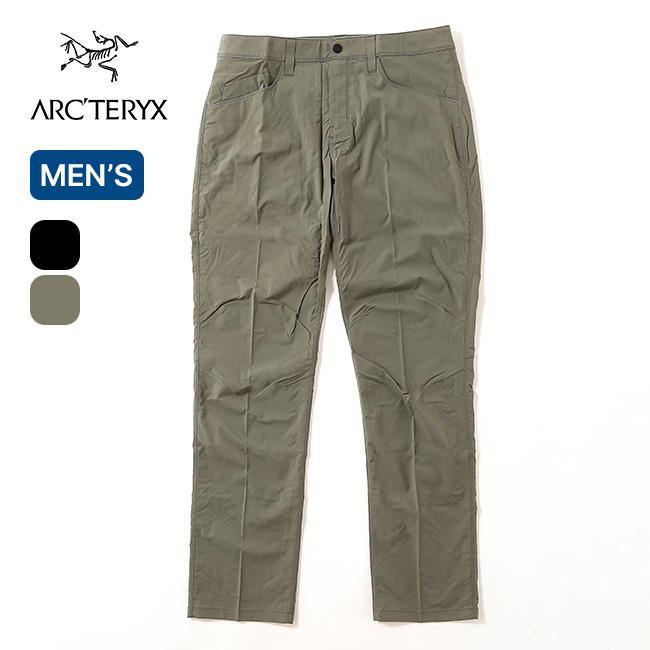 ARC'TERYX（アークテリクス） ARC TERYX レヴォンLTパンツ メンズ