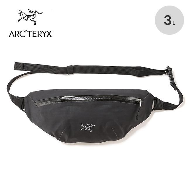 ARC'TERYX（アークテリクス） グランヴィルクロスボディバッグ