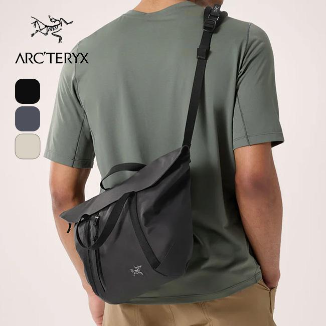 ARC'TERYX（アークテリクス） ARC TERYX グランヴィルショルダーバッグ