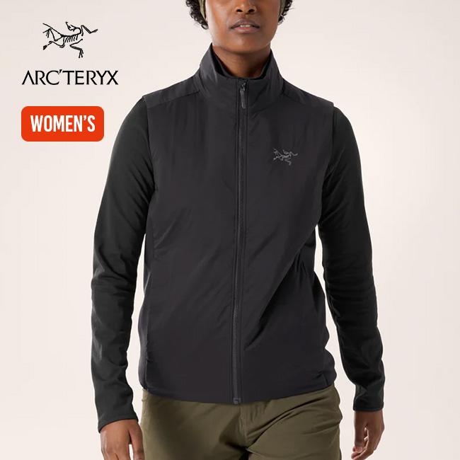 ARC'TERYX（アークテリクス） ARC TERYX アトムベスト ウィメンズ