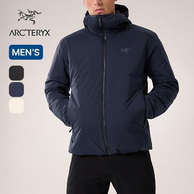 ARC'TERYX（アークテリクス） アトムヘビーウェイトフーディ メンズ