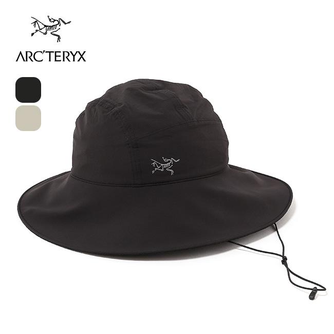 ARC'TERYX（アークテリクス） ARC TERYX シンソラシェードハット