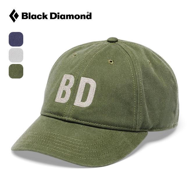 ブラックダイヤモンド（Black Diamond） BDヘリテイジキャップ BD68277