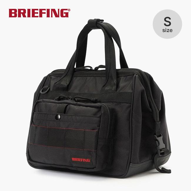 BRIEFING（ブリーフィング） ワイドツールボストンS BRA253N06 WIDE