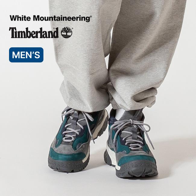 WHITE MOUNTAINEERING（ホワイトマウンテニアリング） WM×TIMBERLAND