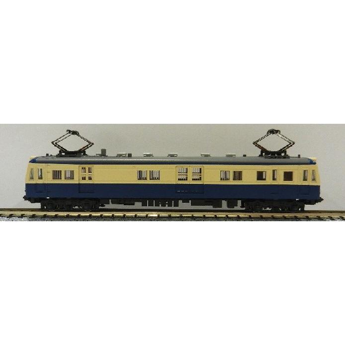 カトー（KATO） (鉄道模型)KATO：10-1182 クモニ83 100(T)＋