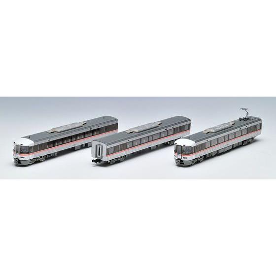 トミックス (鉄道模型)TOMIX：92424 373系特急電車セット : レール