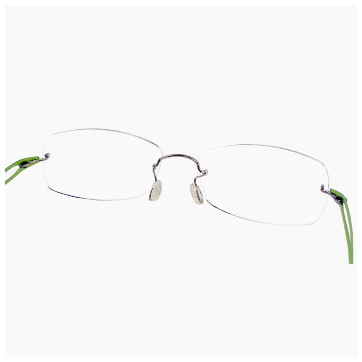 レディース リンドバーグ メガネ spirit 3p 2144 602 95 LINDBERG 眼鏡