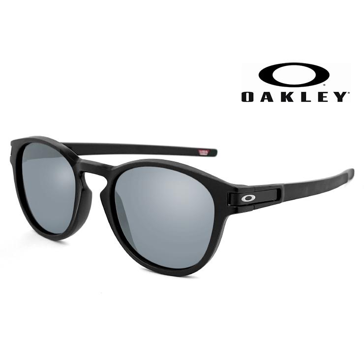 OAKLEY（オークリー） 国内正規品 サングラス oo9349-11 latch ラッチ