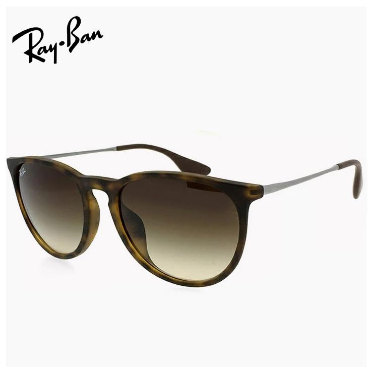 Ray-Ban（レイバン） レディース サングラス RB4171F ERIKA Ray-Ban