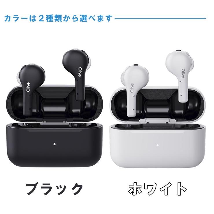集音器 Olive Air オリーブエアー 両耳 補聴器検討中の方へ 高齢者