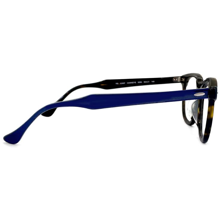 Ray-Ban（レイバン） 眼鏡 メガネ rx5398f 8283 50mm Ray-Ban RayBan